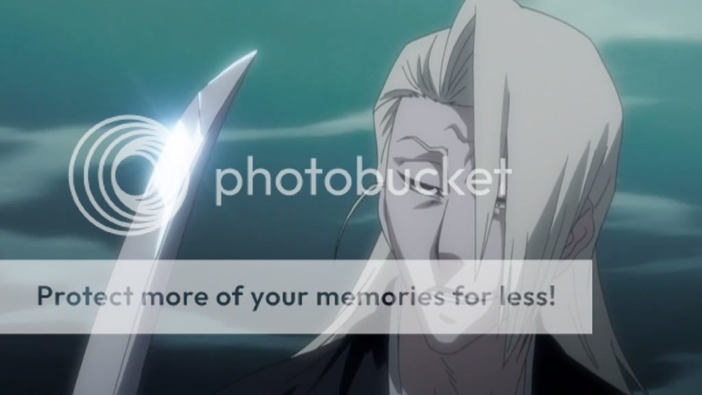 Izuru Kira {Shinigami} [Finally Redone] Bleach Chronicles